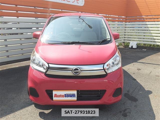 Nissan DAYZ 2016-09 7804316-0