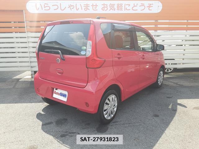 Nissan DAYZ 2016-09 7804316-1