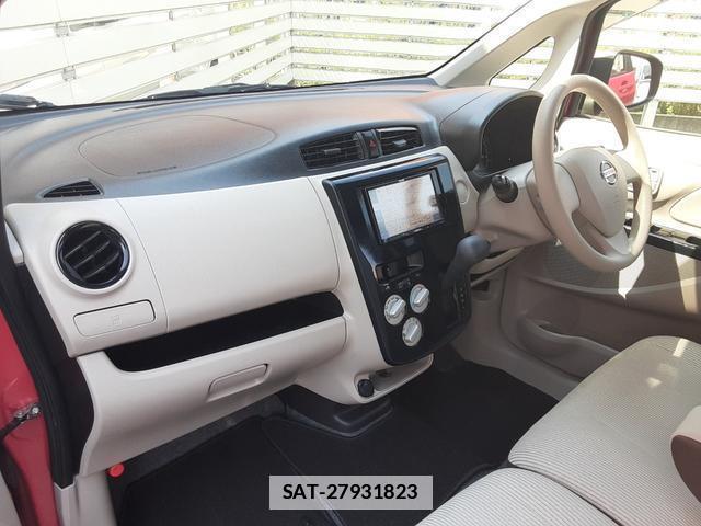 Nissan DAYZ 2016-09 7804316-10