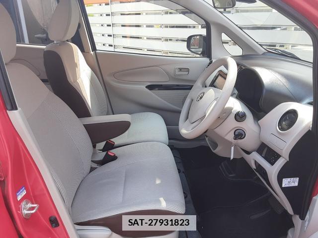 Nissan DAYZ 2016-09 7804316-12