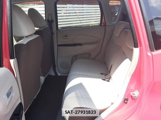 Nissan DAYZ 2016-09 7804316-16