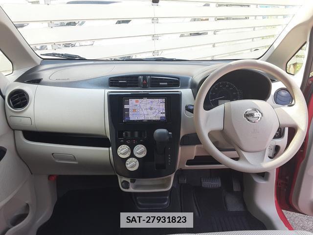 Nissan DAYZ 2016-09 7804316-2