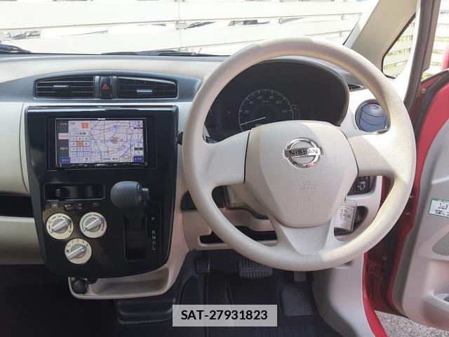 Nissan DAYZ 2016-09 7804316-7