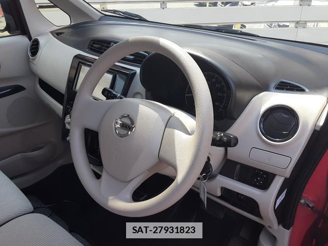 Nissan DAYZ 2016-09 7804316-9