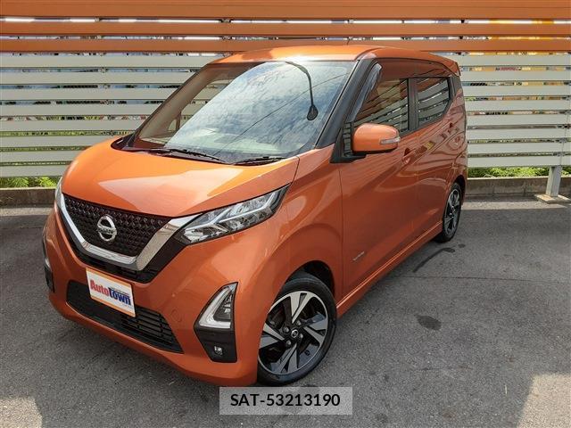 Nissan DAYZ 2021-04 7804326-0