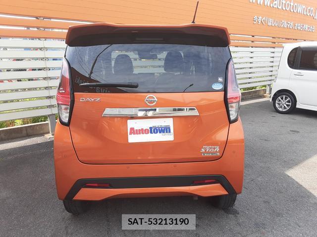 Nissan DAYZ 2021-04 7804326-15