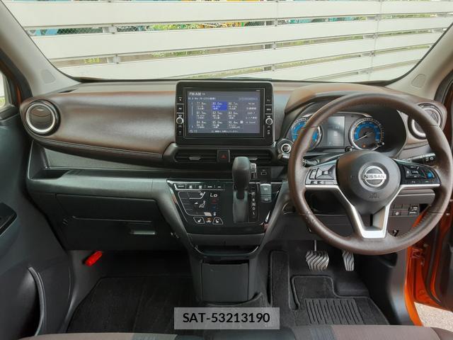 Nissan DAYZ 2021-04 7804326-2