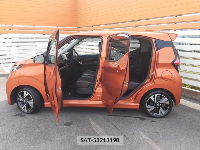 Nissan DAYZ 2021-04 7804326-8