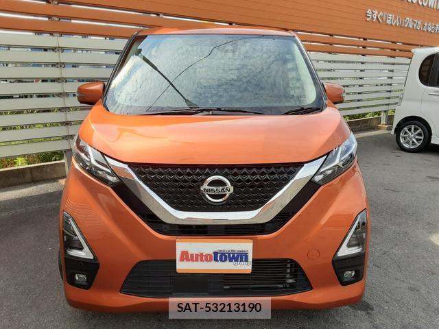 Nissan DAYZ 2021-04 7804326-9