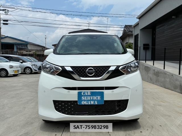 Nissan DAYZ 2021-03 7804643-1