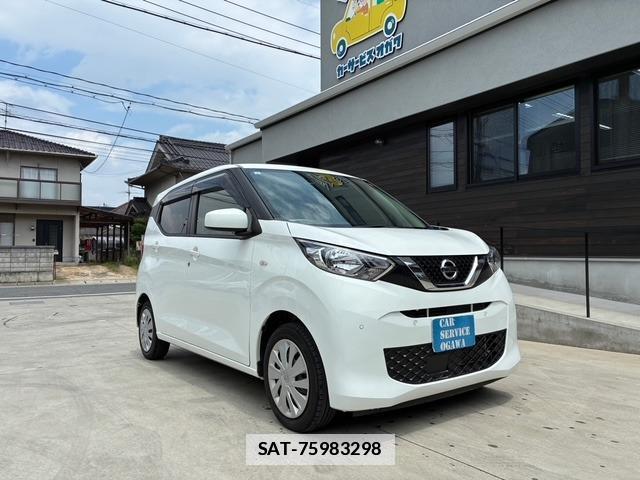 Nissan DAYZ 2021-03 7804643-2