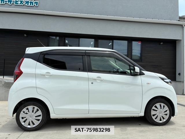 Nissan DAYZ 2021-03 7804643-3
