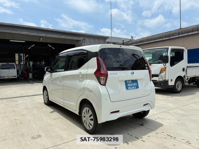 Nissan DAYZ 2021-03 7804643-7