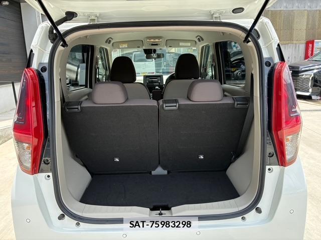 Nissan DAYZ 2021-03 7804643-8
