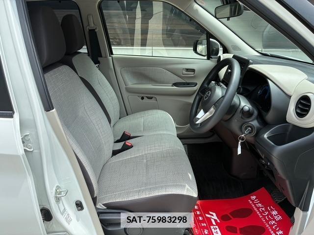 Nissan DAYZ 2021-03 7804643-9