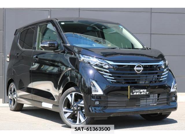 Nissan DAYZ 2026-03 7805817-3