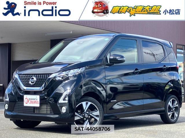 Nissan DAYZ 2019-12 7806213-0