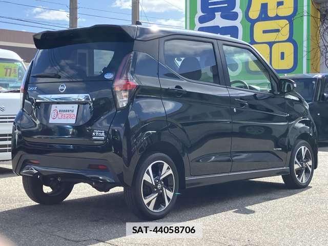 Nissan DAYZ 2019-12 7806213-1