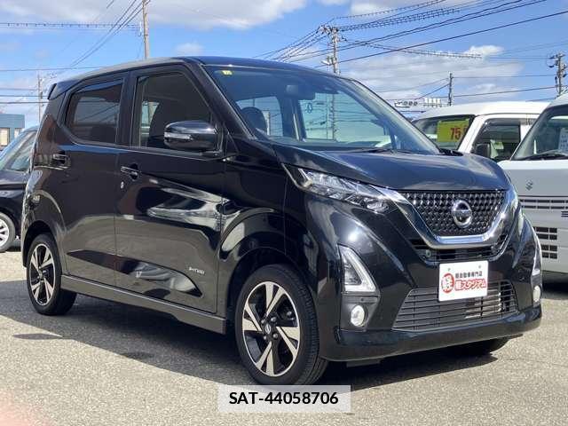 Nissan DAYZ 2019-12 7806213-3