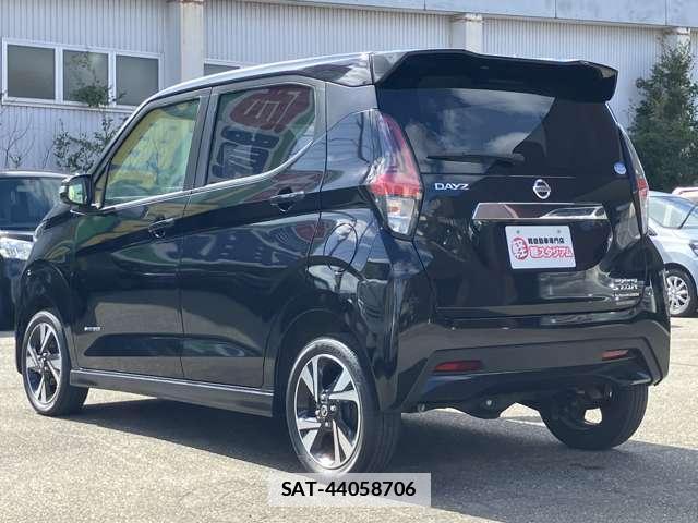 Nissan DAYZ 2019-12 7806213-5