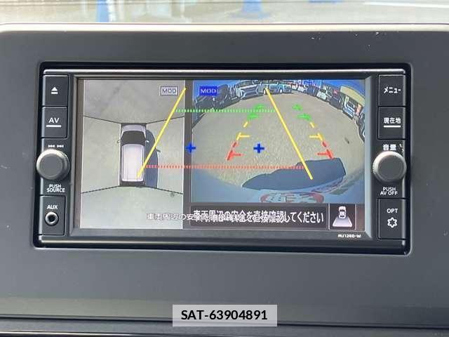 Nissan DAYZ 2021-05 7806218-16