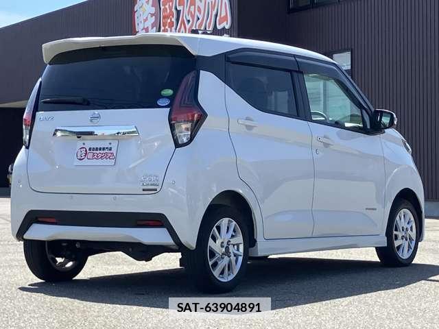 Nissan DAYZ 2021-05 7806218-2