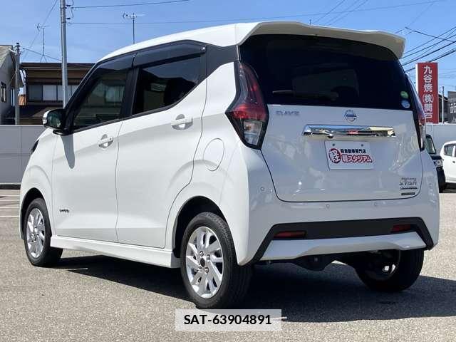 Nissan DAYZ 2021-05 7806218-3