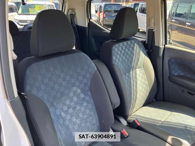 Nissan DAYZ 2021-05 7806218-4
