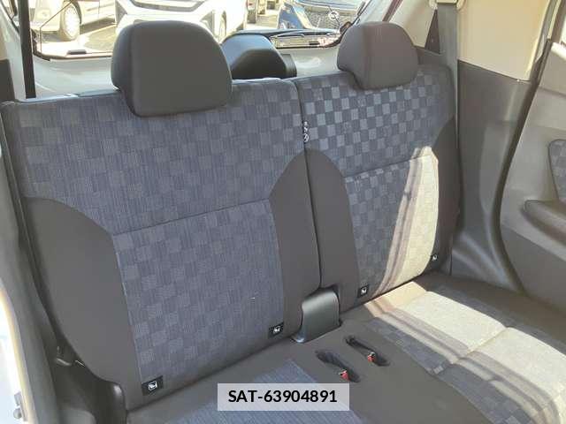 Nissan DAYZ 2021-05 7806218-5