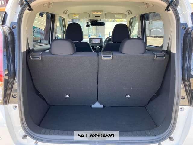 Nissan DAYZ 2021-05 7806218-6