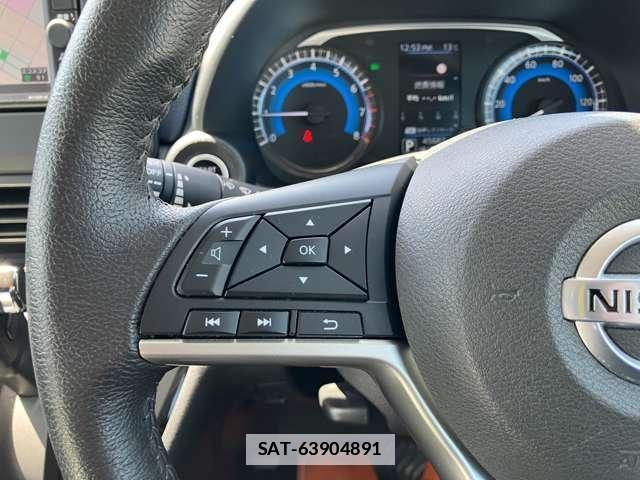 Nissan DAYZ 2021-05 7806218-8