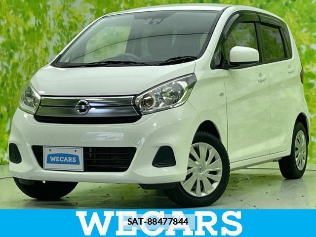 Nissan DAYZ 2018-02 7806331-0