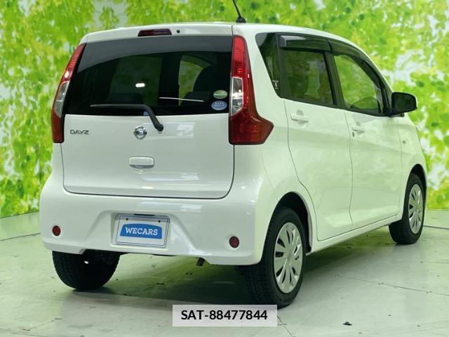Nissan DAYZ 2018-02 7806331-2