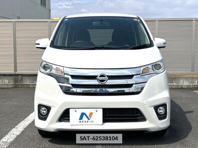 Nissan DAYZ 2014-07 7806375-13