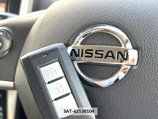 Nissan DAYZ 2014-07 7806375-5