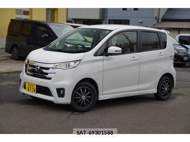 sat car