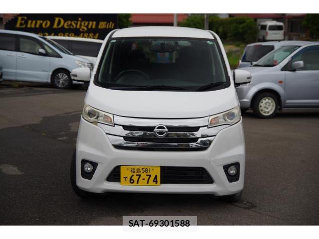 Nissan DAYZ 2012-01 7806418-1