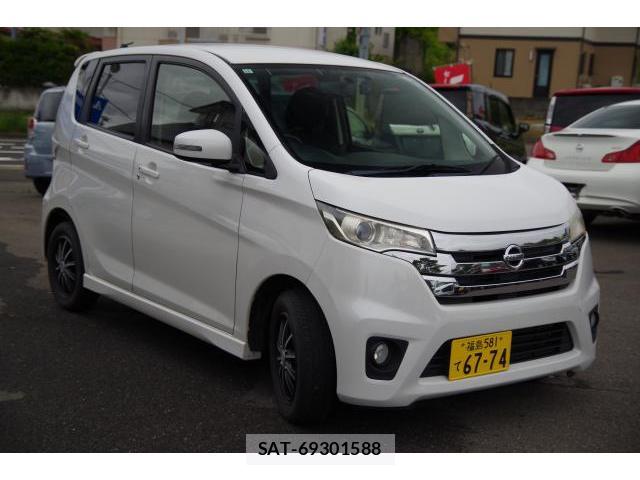 Nissan DAYZ 2012-01 7806418-2