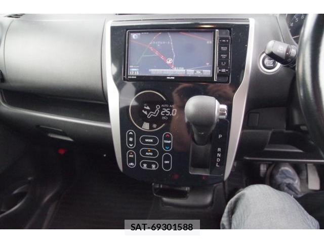 Nissan DAYZ 2012-01 7806418-8