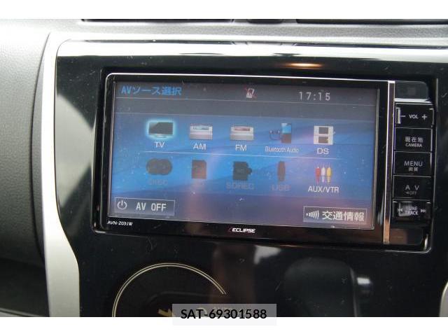 Nissan DAYZ 2012-01 7806418-9