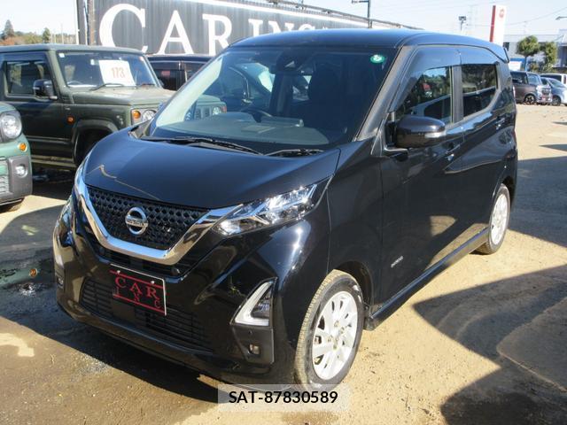 Nissan DAYZ 2020-12 7806454-17