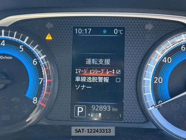Nissan DAYZ 2019-05 7806457-1