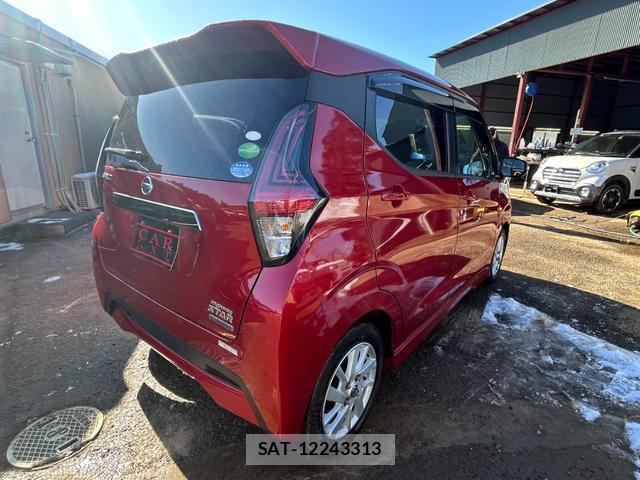 Nissan DAYZ 2019-05 7806457-13