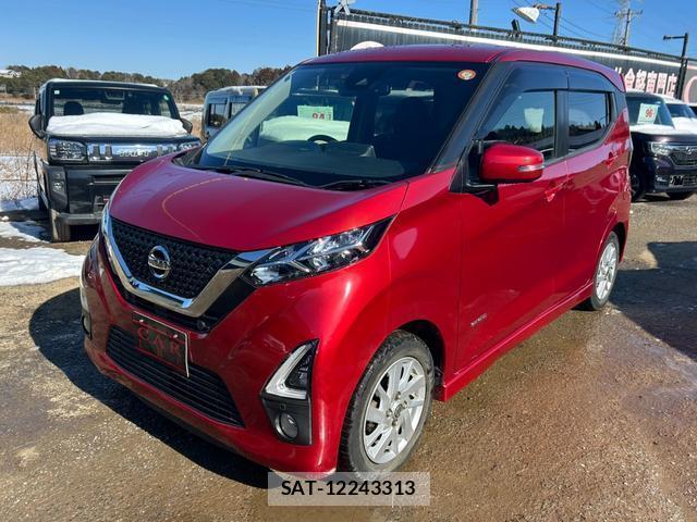 Nissan DAYZ 2019-05 7806457-14