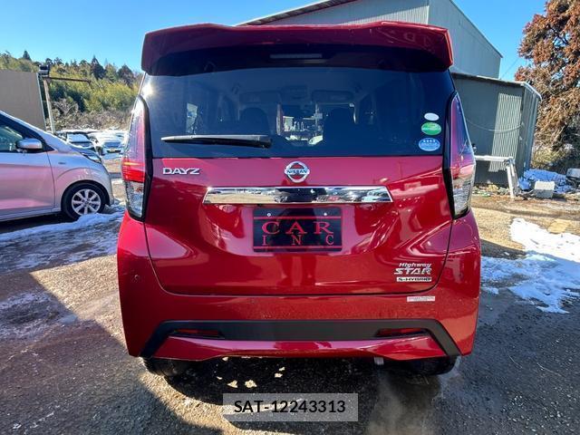 Nissan DAYZ 2019-05 7806457-15