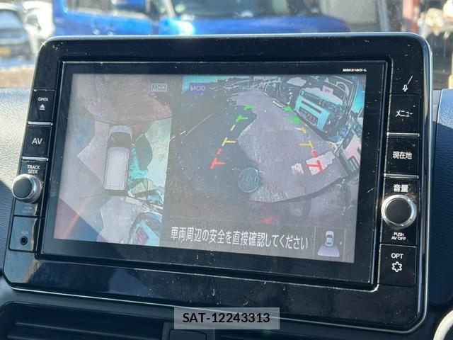 Nissan DAYZ 2019-05 7806457-2