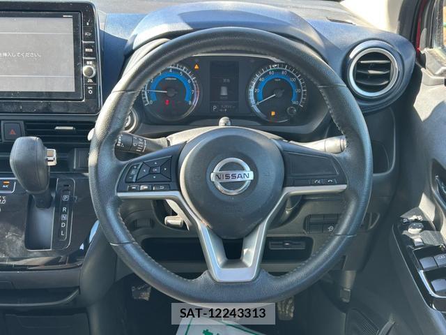 Nissan DAYZ 2019-05 7806457-4