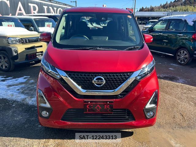 Nissan DAYZ 2019-05 7806457-5