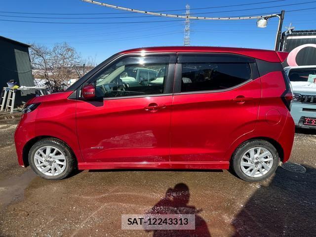 Nissan DAYZ 2019-05 7806457-6