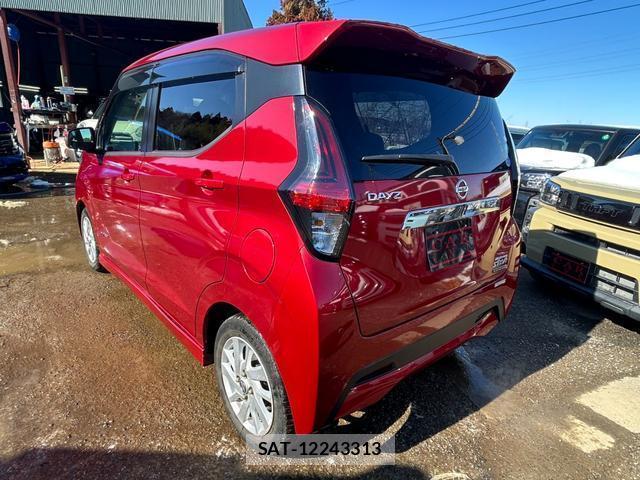Nissan DAYZ 2019-05 7806457-7